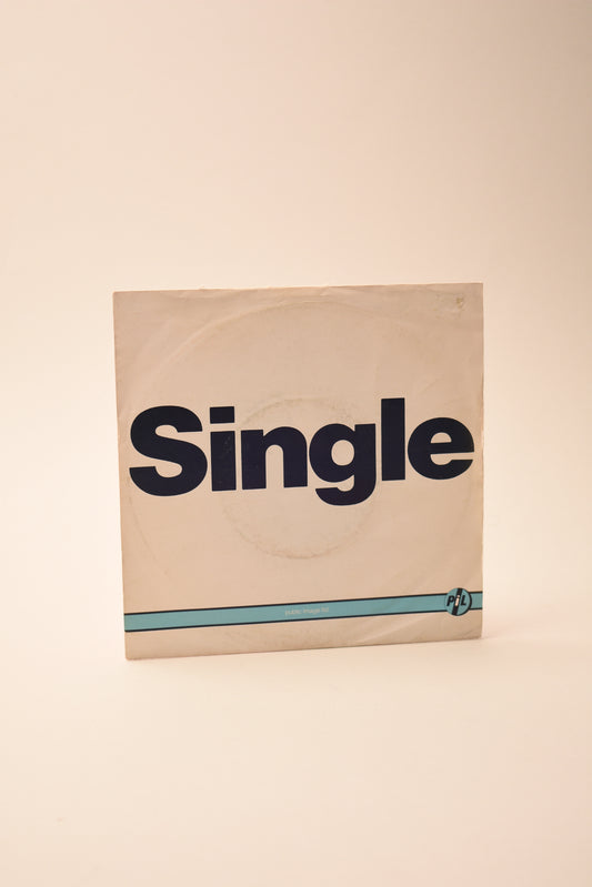 PiL – Rise (UK 7" Single, 1986)