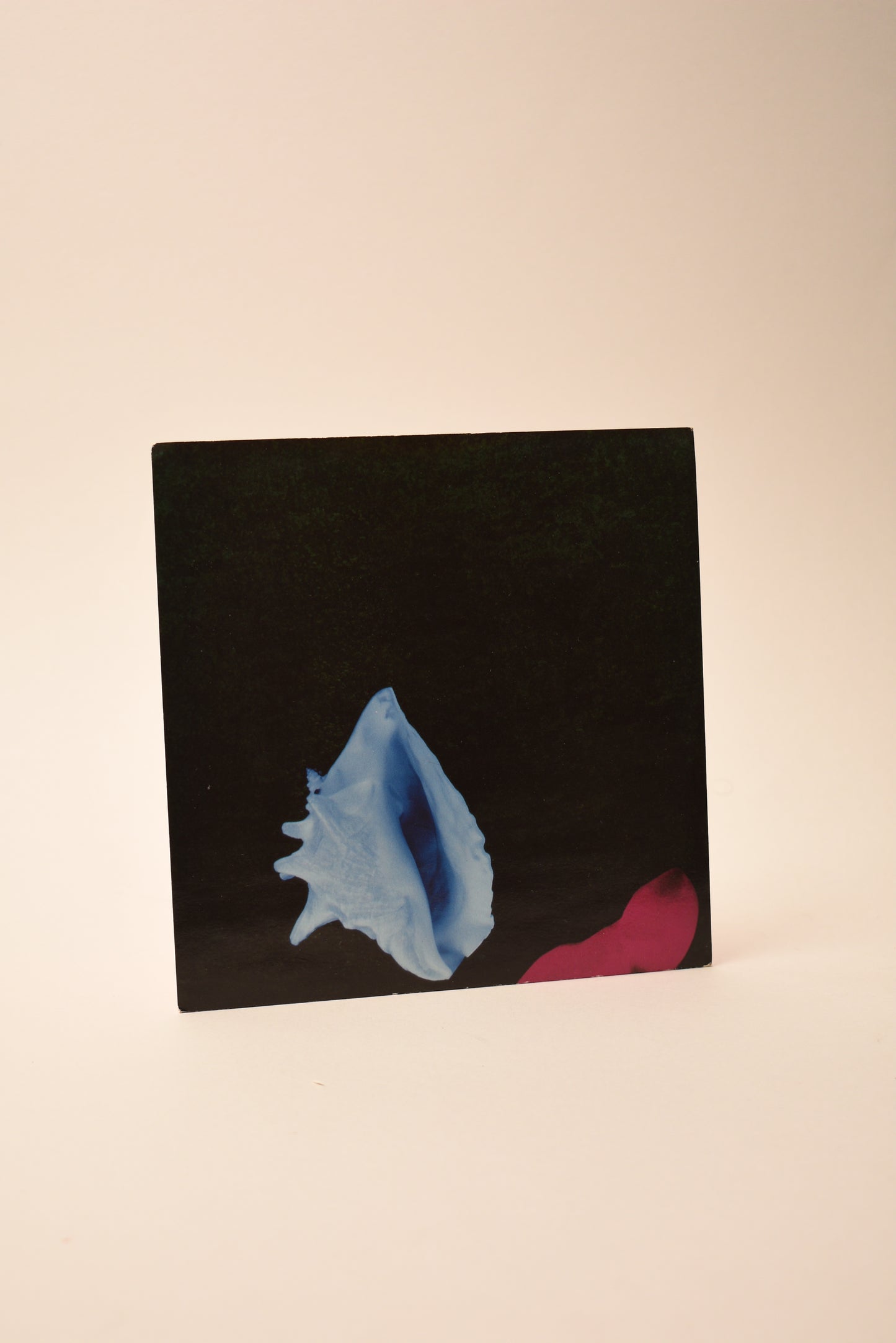 New Order – Touched By The Hand Of God (UK 7" Single, 1997)