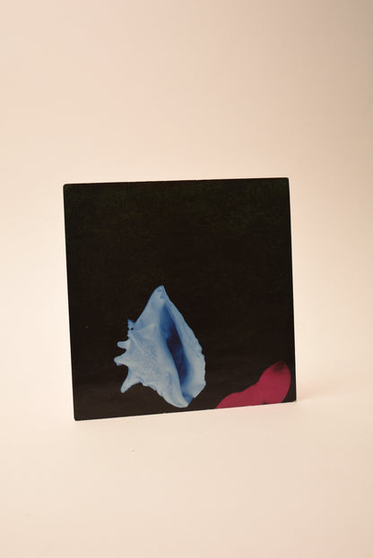 New Order – Touched By The Hand Of God (UK 7" Single, 1997)