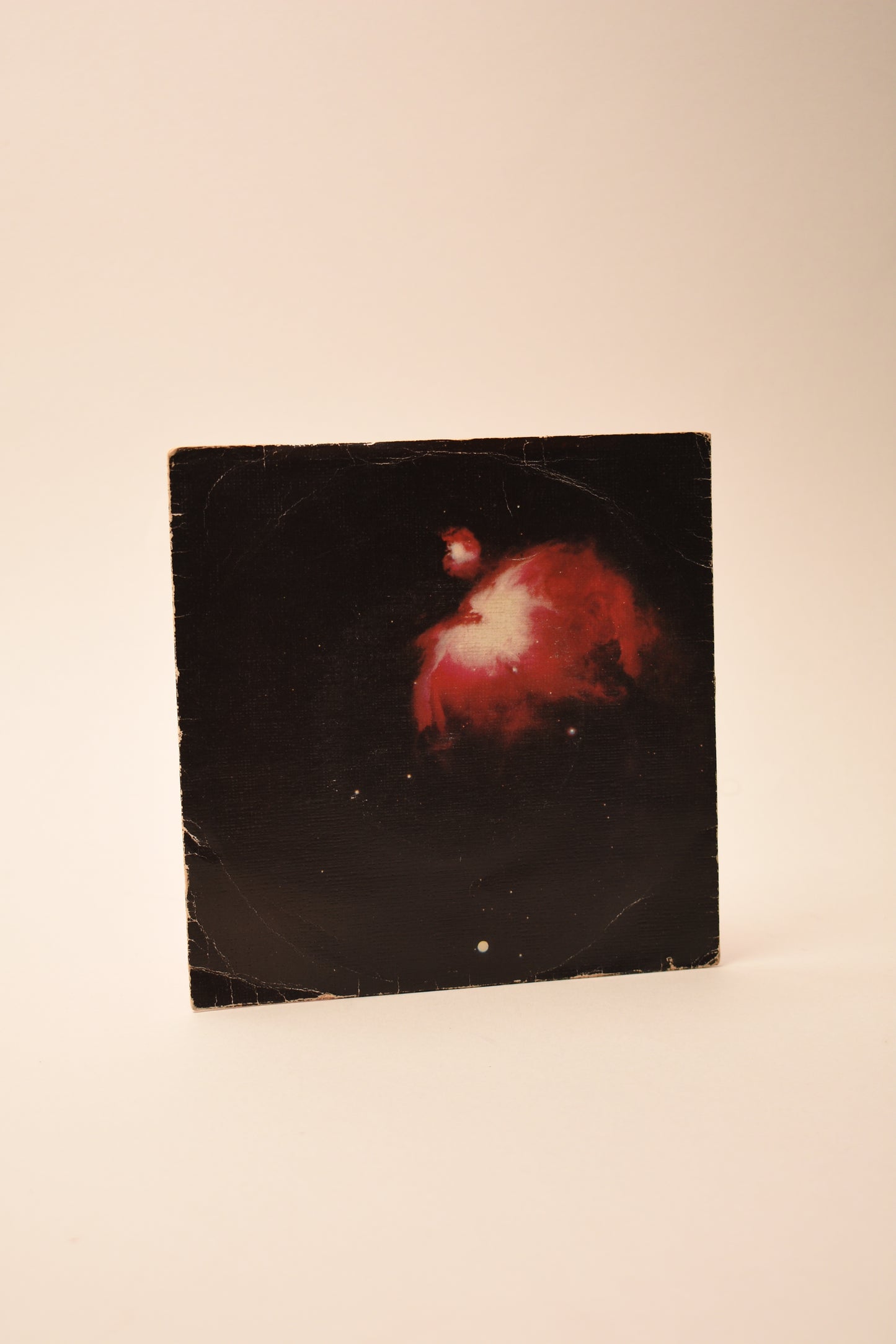 Joy Division – Transmission (UK 7" Single, 1979)