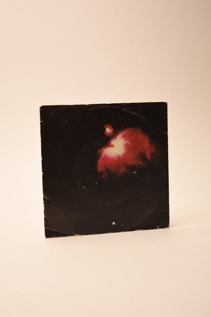 Joy Division – Transmission (UK 7" Single, 1979)