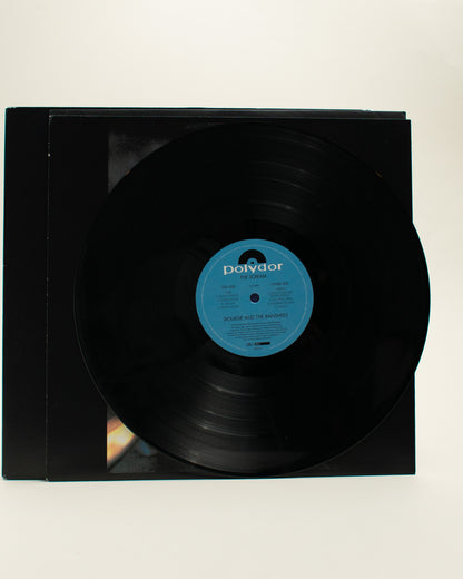 Siouxsie And The Banshees - The Staircase (UK, 7" Single, 1979)