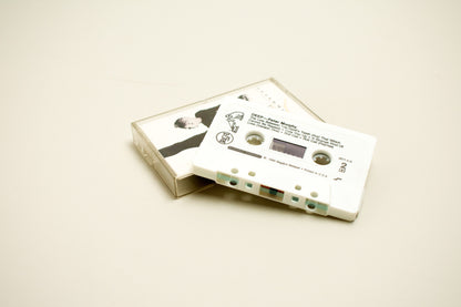 Peter Murphy – Deep (US, Cassette Album, 1990)