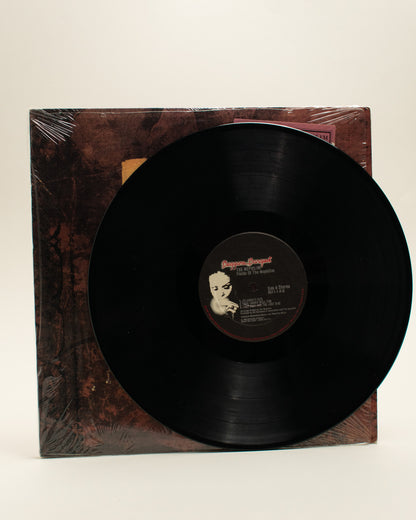 Fields Of The Nephilim - Fields Of The Nephilim (US, 12" Album, 1988)