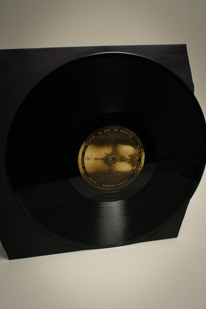 Gorgyra – Hecate (Alemania, 12" Album, 2023)