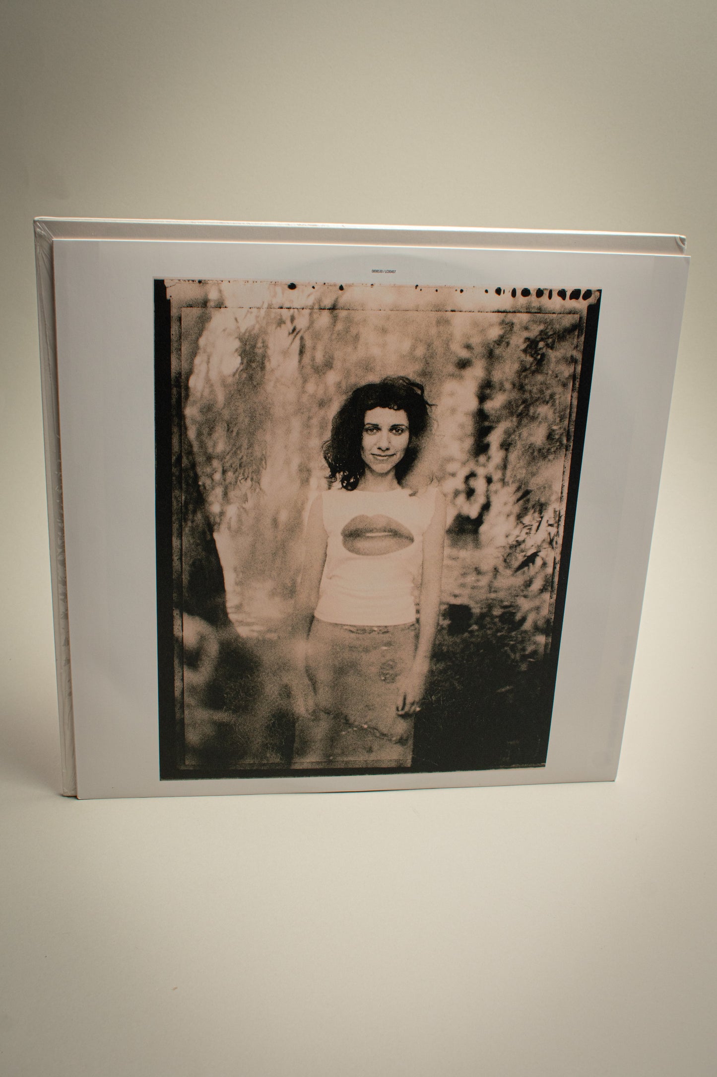 PJ Harvey – Is This Desire? - Demos (Worldwide, 12" Album, 2021)