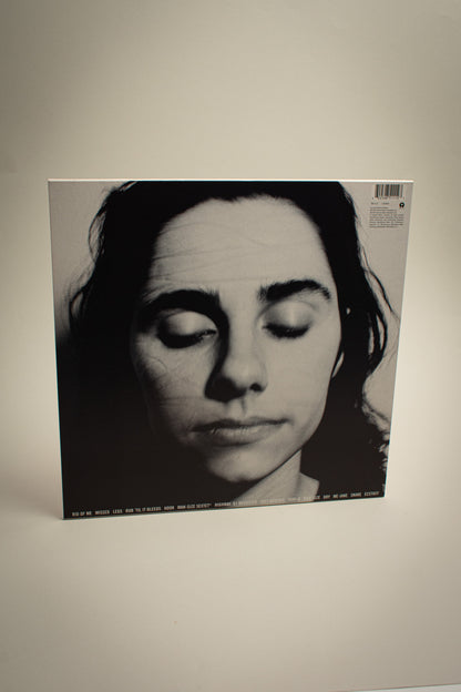 PJ Harvey – Rid Of Me (Worldwide, 12" Album, 2020)