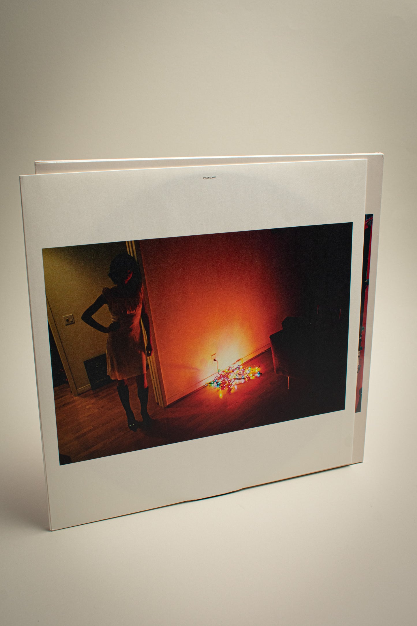 PJ Harvey – Uh Huh Her ‎– Demos (Worldwide, 12" Album, 2021)