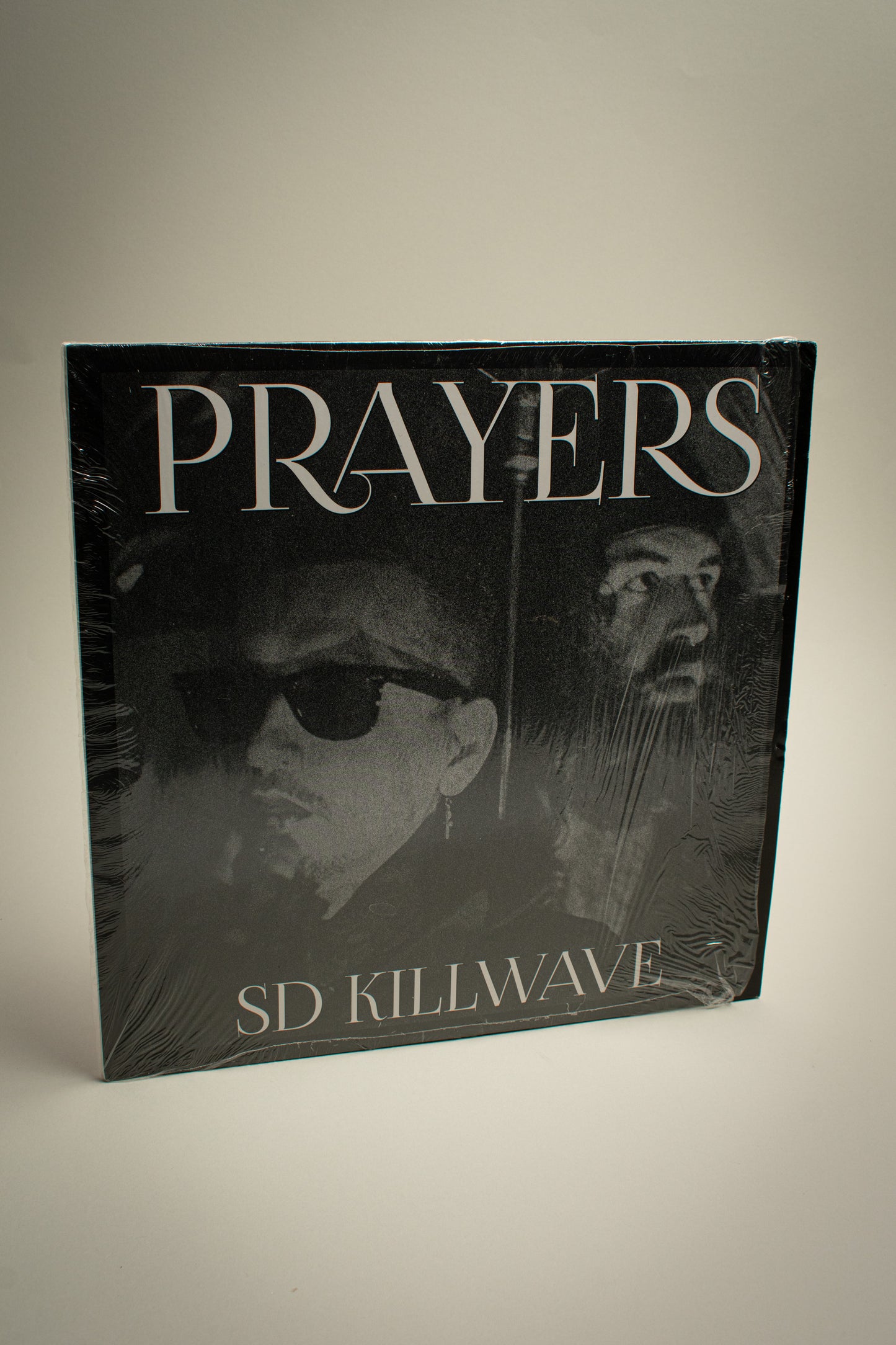 Prayers – SD Killwave (US, 12" Album, 2013)