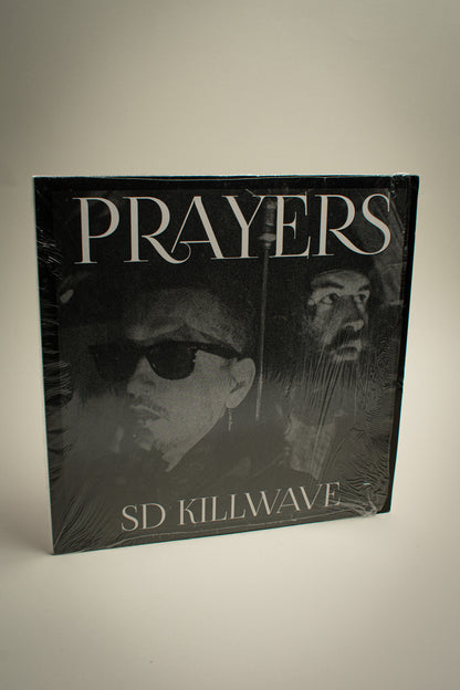 Prayers – SD Killwave (US, 12" Album, 2013)