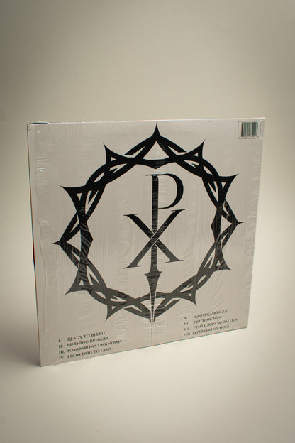 Prayers – SD Killwave (US, 12" Album, 2013)