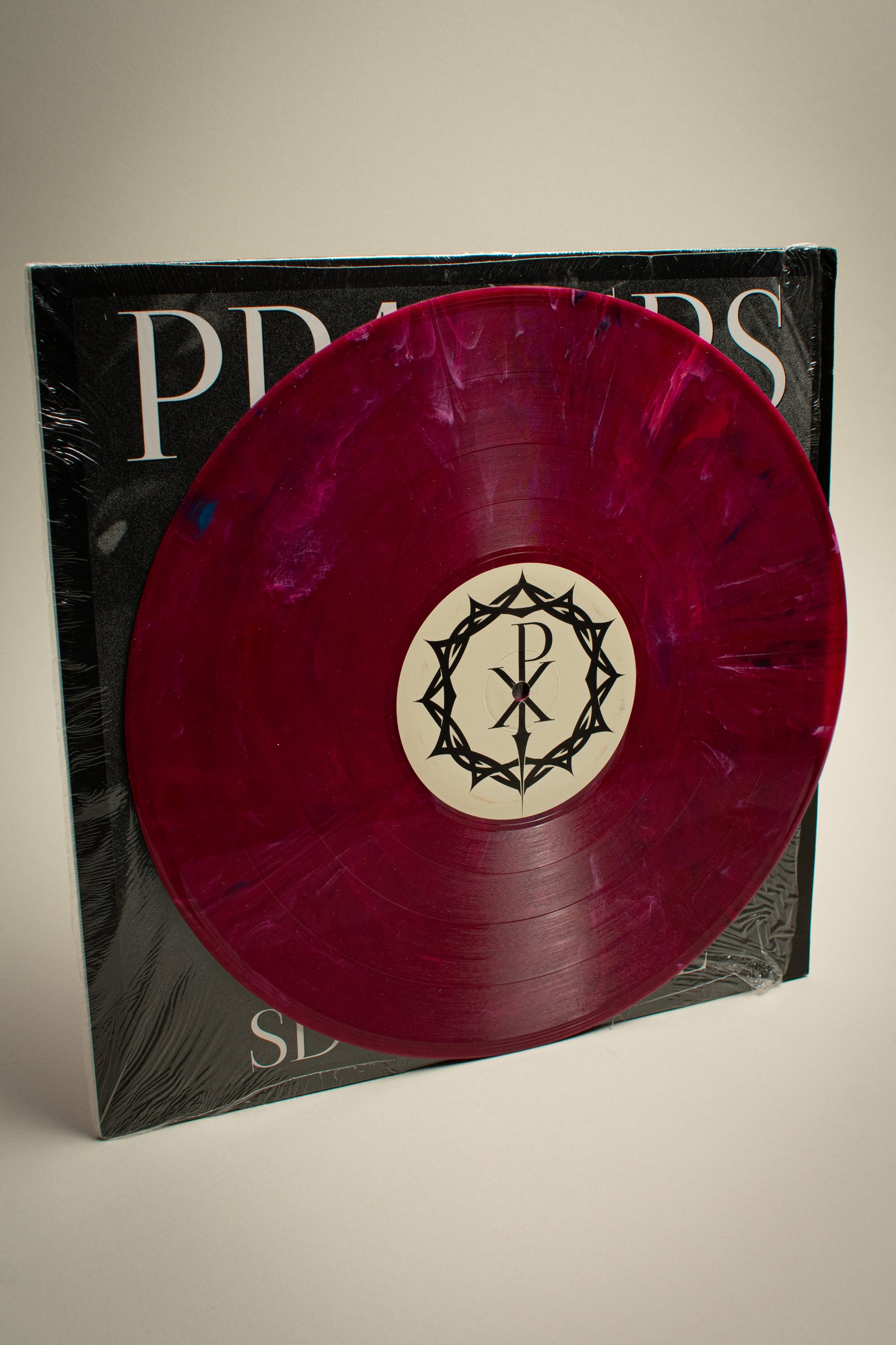 Prayers – SD Killwave (US, 12" Album, 2013)