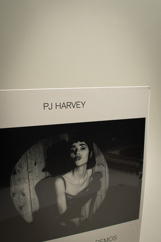 PJ Harvey – To Bring You My Love - Demos (Worldwide, 12" Album, 2020)