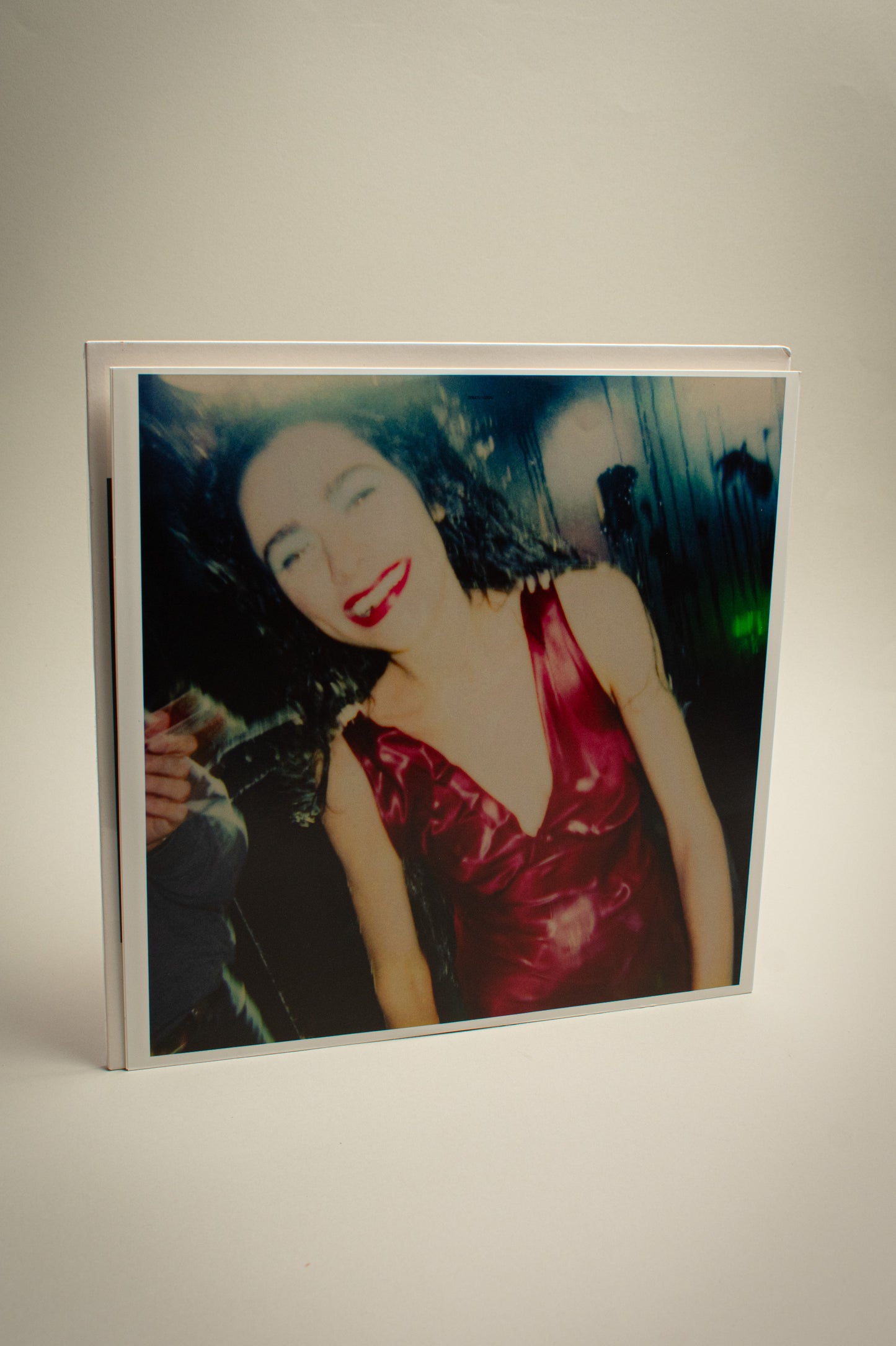 PJ Harvey – To Bring You My Love - Demos (Worldwide, 12" Album, 2020)