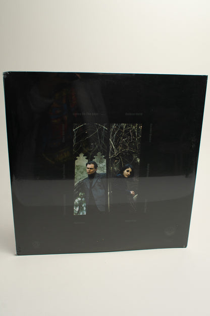 Lebanon Hanover – Sci-Fi Sky (GRECIA, 12" Album, 2023)