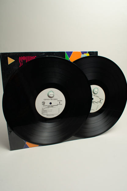 Siouxsie And The Banshees – Nocturne (US, 12" Album, 1984)