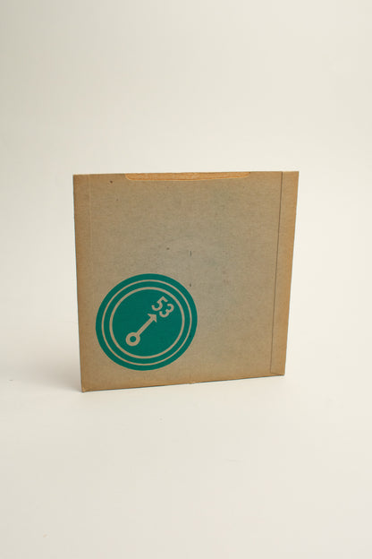 New Order – Procession / Everything's Gone Green (UK, 7", 1981)