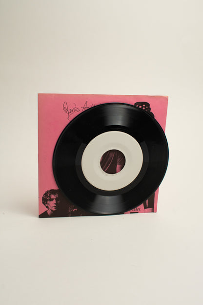 Jane's Addiction – One Hit Is All It Takes (Demos) (US, 7", 1990)