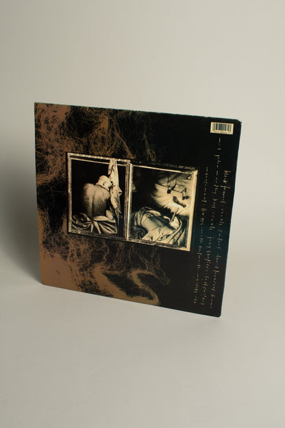 Pixies – Come on Pilgrim (US, Vinilo 12" - Album, 1988)