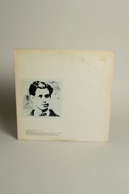 A Certain Ratio – Do The Du (Casse) (US, 12" Single, 1981)