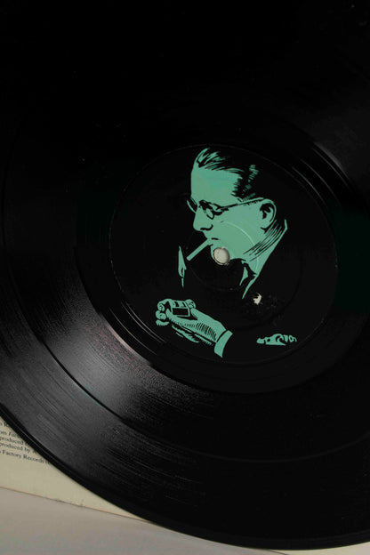 A Certain Ratio – Do The Du (Casse) (US, 12" Single, 1981)