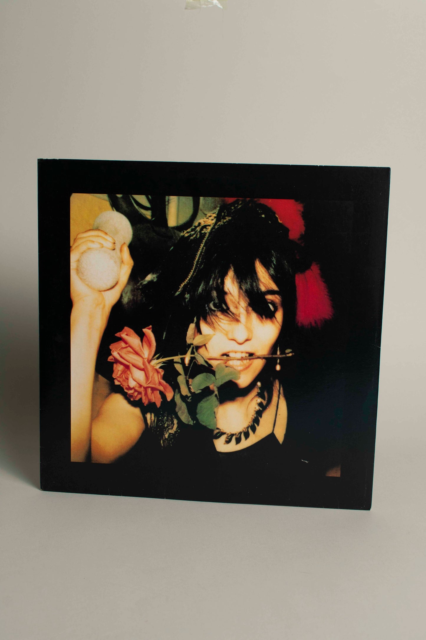 Public Image Ltd. – The Flowers of Romance (US, 12" Album, 1981)