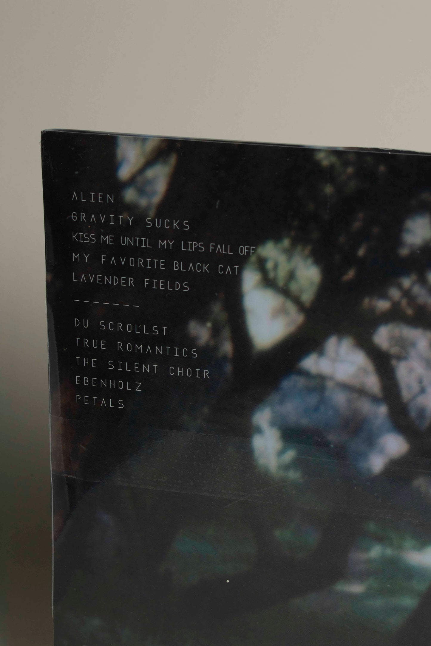 Lebanon Hanover – Let Them Be Alien (Greece, 12" Album, 2021)