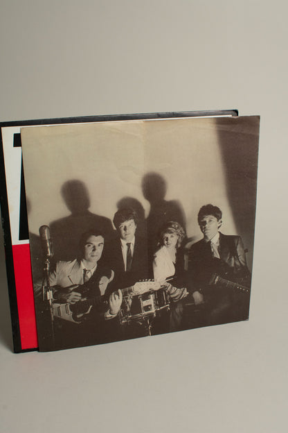 Talking Heads – True Stories (Venezuela, 12" Album, 1986)