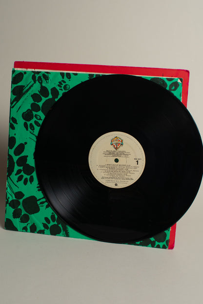 The B-52’s – Wild Planet (US, 12" Album, 1980)