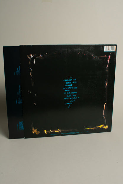 The Cure – The Head On The Door (EU, 12" Album, 2016)