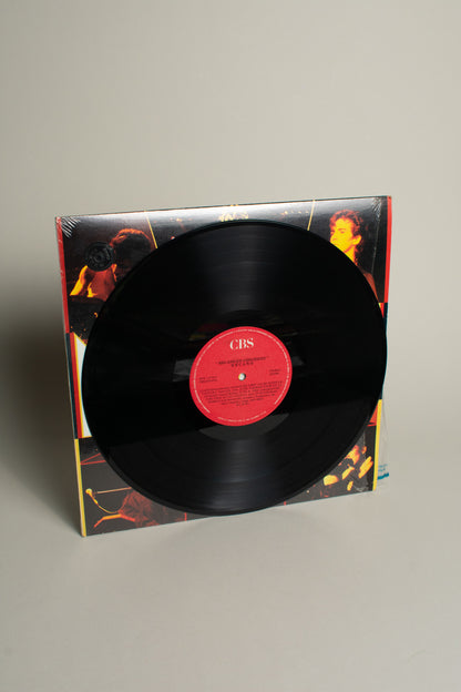 Mecano – En Concierto (Venezuela, 12" Album, 1987)