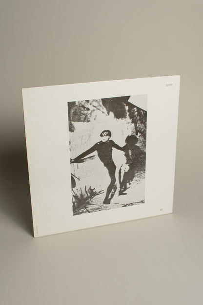 Bauhaus – Bela Lugosi's Dead (UK, 12" Single, 1979)