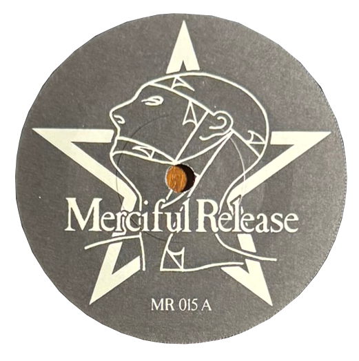 Sisters of Mercy – Alice / Floorshow (1982, 7” UK)