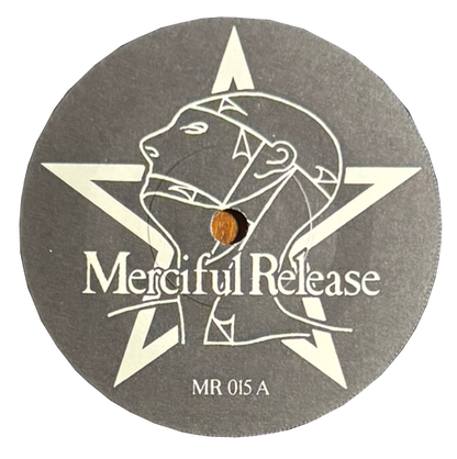 Sisters of Mercy – Alice / Floorshow (1982, 7” UK)