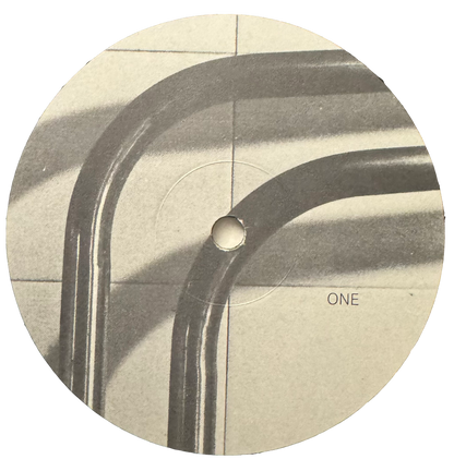 And Also The Trees – A Room Lives in Lucy (UK 12" Single, 1986)