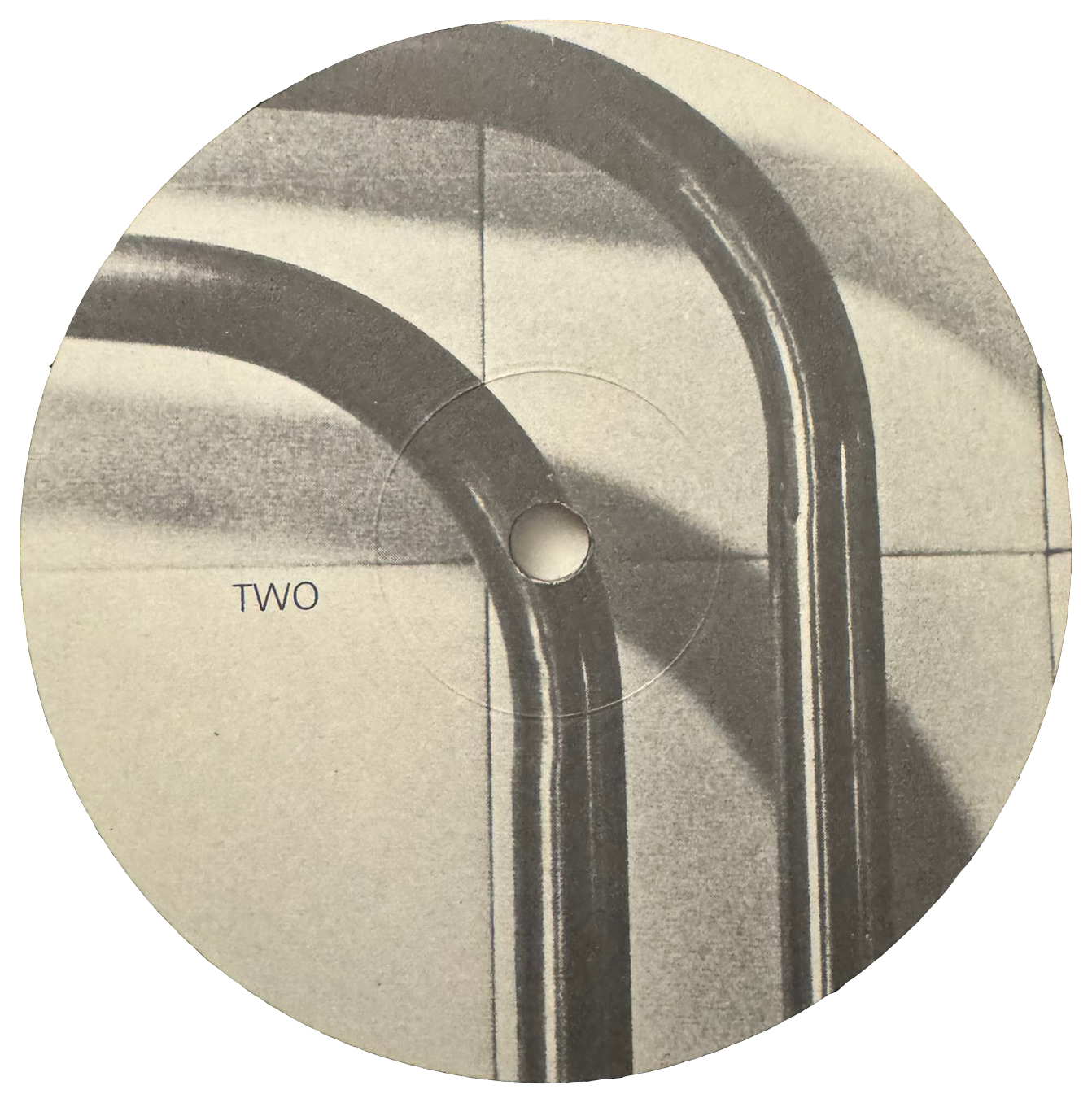 And Also The Trees – A Room Lives in Lucy (UK 12" Single, 1986)