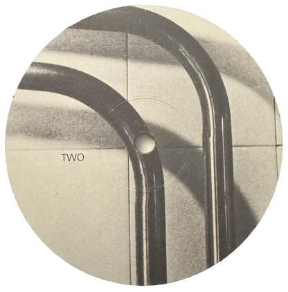 And Also The Trees – A Room Lives in Lucy (UK 12" Single, 1986)