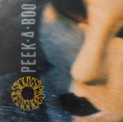 Siouxsie & The Banshees – Peek-A-Boo (UK 7” Single, 1988)