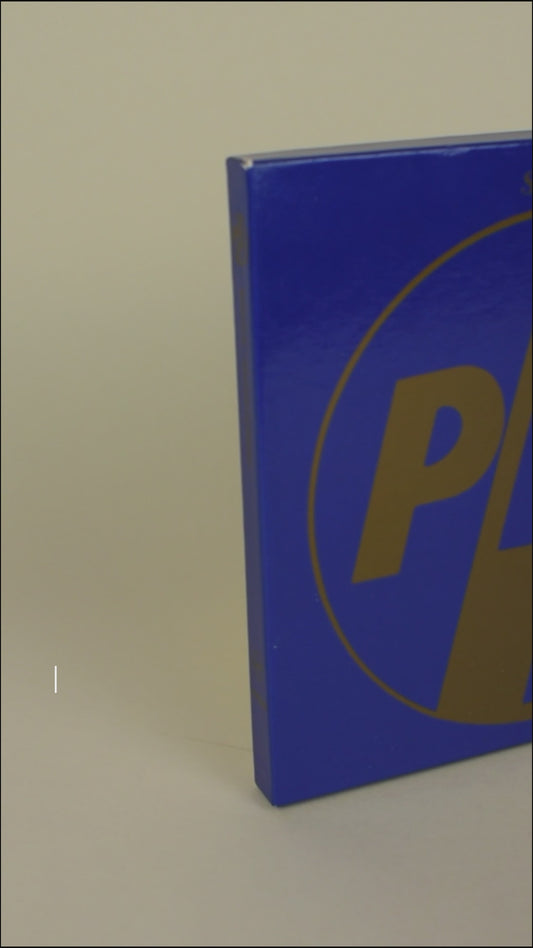 PiL – Seattle (UK 7" Single, 1987)